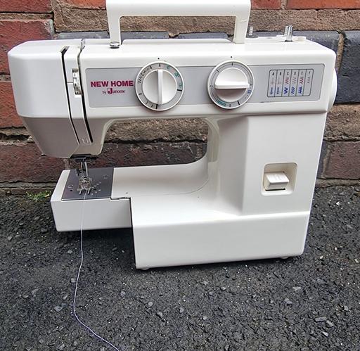 Buy & Sell Lye Dudley - Photos for Sewing machine