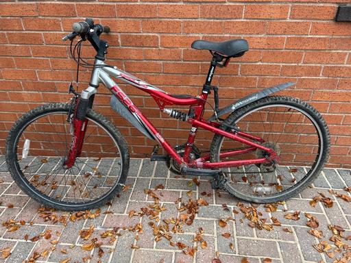 Buy & Sell Shepshed Charnwood - Photos for 4 Adults Bikes