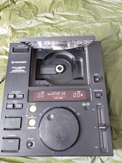 Buy & Sell Cheam Sutton - Photos for Pioneer CDJ-500II Professional DJ Deck £130 
