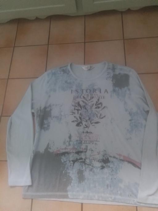 Buy & Sell Streetly Walsall - Photos for LADIES TIGI TOP