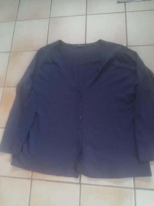 Buy & Sell Streetly Walsall - Photos for M/S LADIES CARDIGAN/JACKET