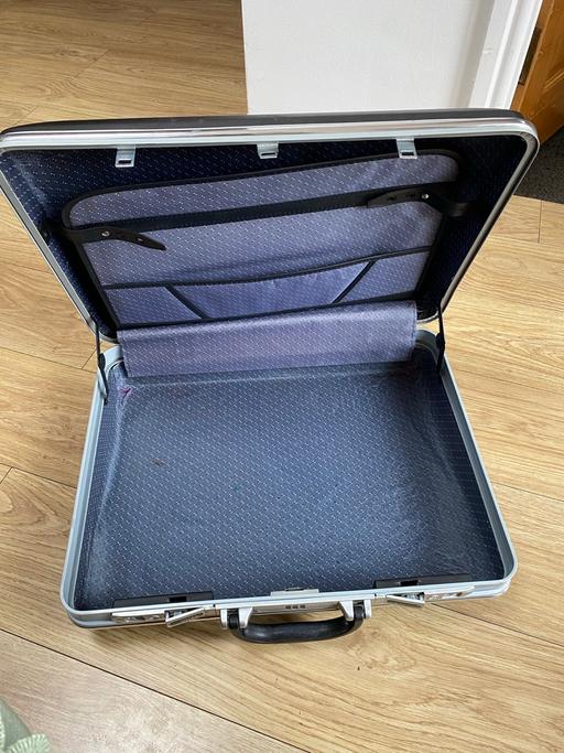 Buy & Sell New Shires Industrial Estate Birmingham - Photos for Black small briefcase