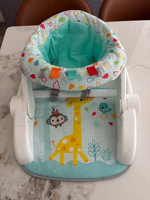 Buy & Sell Ribbleton Preston - Photos for Baby learn to sit floor seat