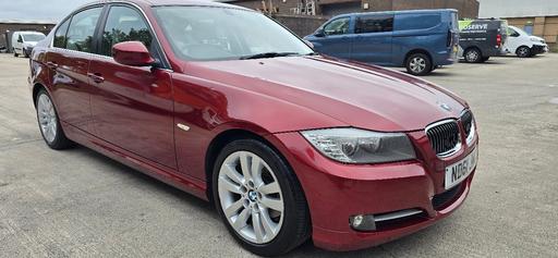 Vehicles Leigh Wigan - Photos for BMW 320D Automatic