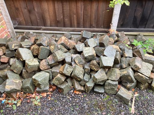 Buy & Sell Hartshill North Warwickshire - Photos for Stones