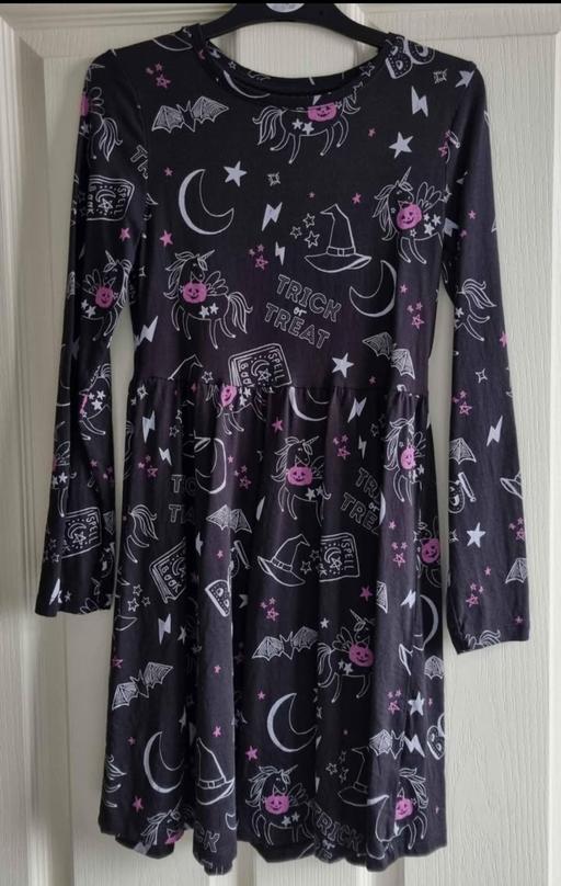 Buy & Sell Welling Bexley - Photos for Halloween Dress Age 9