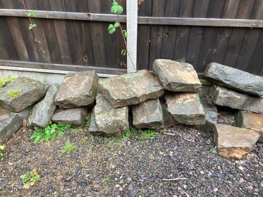 Buy & Sell Hartshill North Warwickshire - Photos for Stones