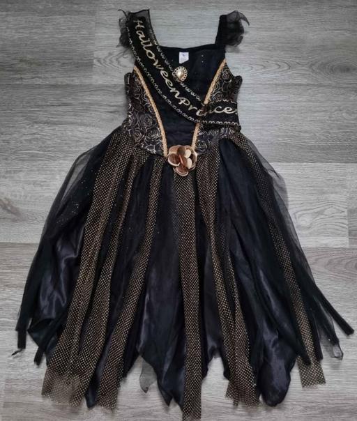 Buy & Sell Bexleyheath Bexley - Photos for Halloween Dress Age 5-6