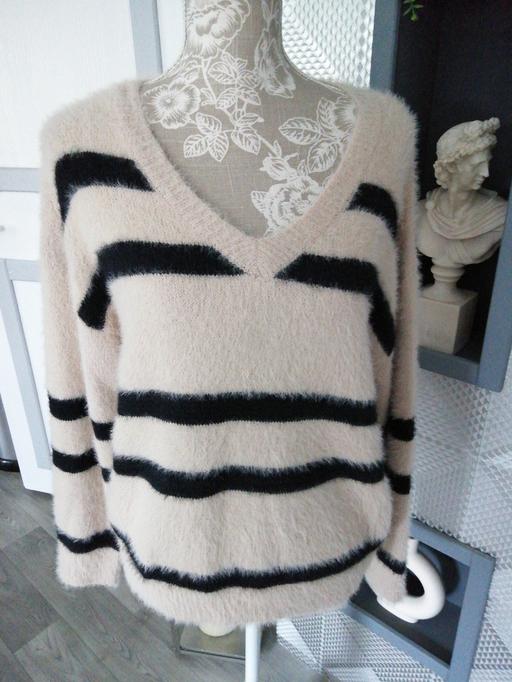 Buy & Sell Wednesfield Wolverhampton - Photos for ladies Jumper size* M* Shein