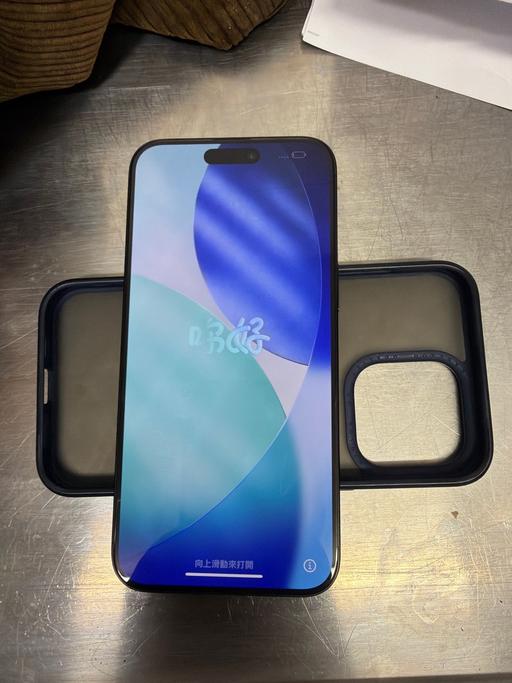 Buy & Sell Bolehall Tamworth - Photos for iPhone 15 pro max