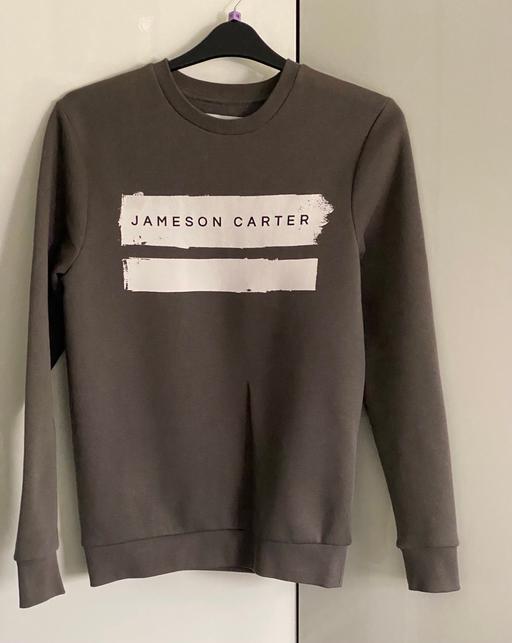 Buy & Sell St Giles Lincoln - Photos for Jameson Carter Sweatshirt