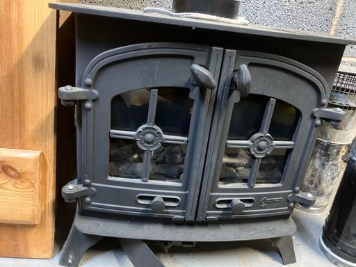 Buy & Sell Hartshill North Warwickshire - Photos for Gas fire