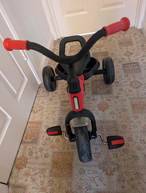 Buy & Sell Wollescote Dudley - Photos for TRICYCLE FOR SALE