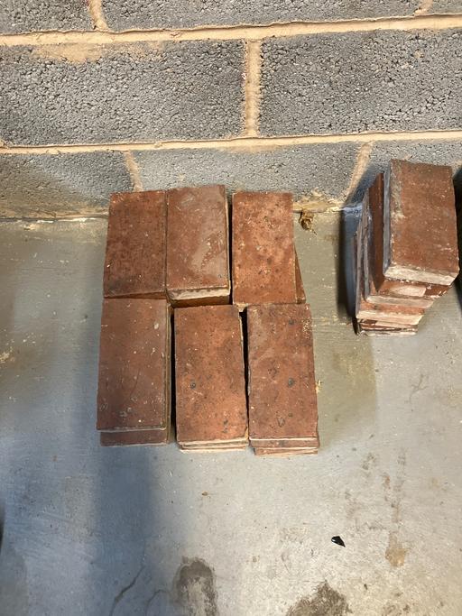 Buy & Sell Hartshill North Warwickshire - Photos for Bricks