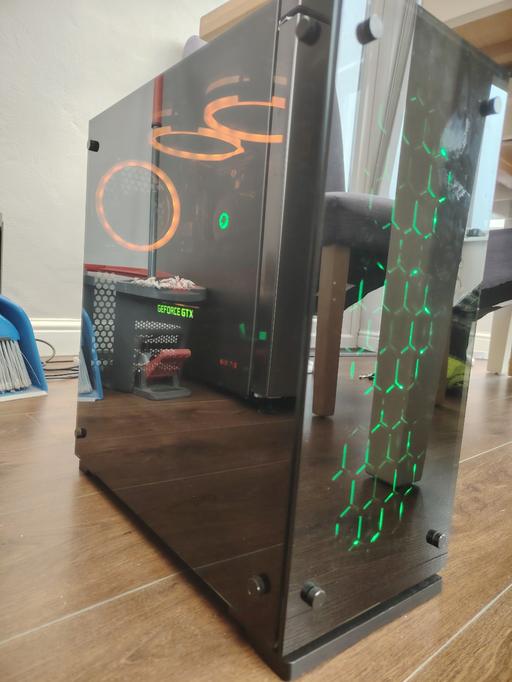 Buy & Sell Handsworth Birmingham - Photos for Gaming pc bundle