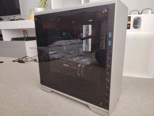 Buy & Sell Perry Barr Birmingham - Photos for Light gaming pc with Asus 27 inch monitor 