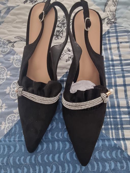 Buy & Sell Bilston Wolverhampton - Photos for Ladies shoes