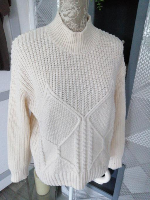 Buy & Sell Wednesfield Wolverhampton - Photos for ladies Jumper size *12*