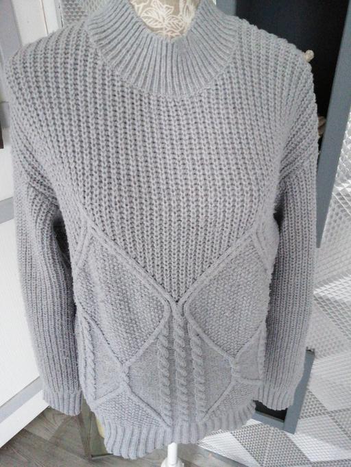 Buy & Sell Wednesfield Wolverhampton - Photos for ladies Jumper size *12*