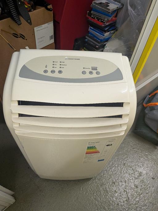 Buy & Sell Woodgate Birmingham - Photos for air conditioning unit excellent condition