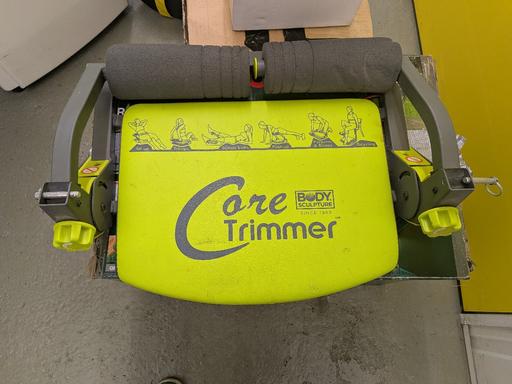 Buy & Sell Woodgate Birmingham - Photos for abbs core trimmer