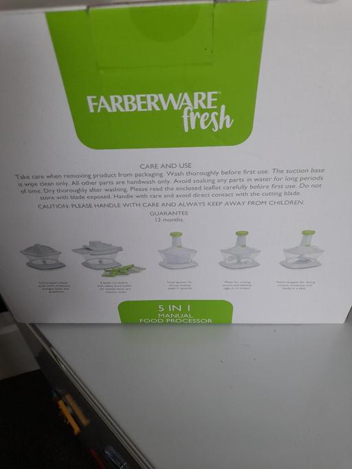 Buy & Sell Ringstead North Northamptonshire - Photos for multi chopper