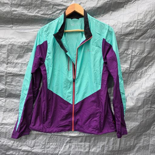 Buy & Sell Stourbridge Dudley - Photos for Ronhill Running Jacket UK 12
