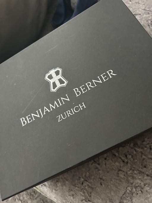 Buy & Sell Liverpool Knowsley - Photos for Benjamin Berner bargin no offers at all