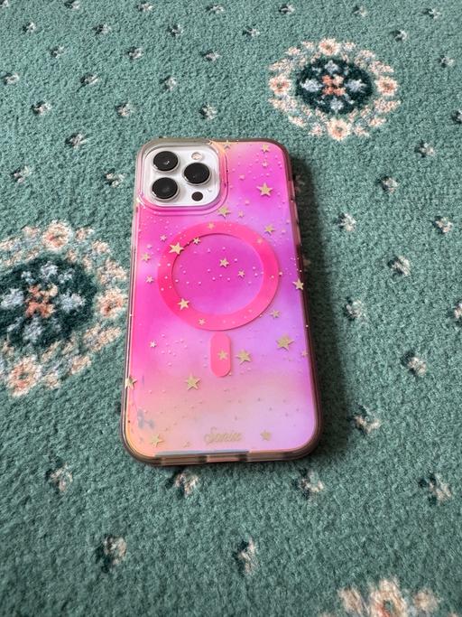 Buy & Sell Seaton Carew Hartlepool - Photos for Sonix iPhone 12/13 pro max case