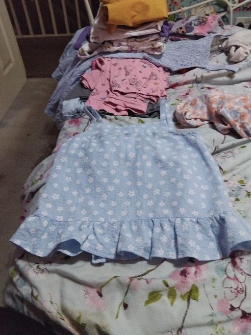 Buy & Sell Sheldon Birmingham - Photos for Girls top