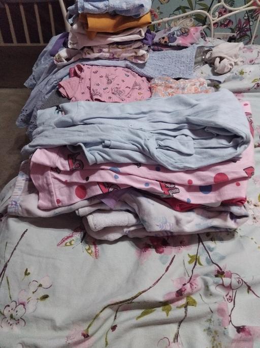 Buy & Sell Sheldon Birmingham - Photos for Girls Pj's