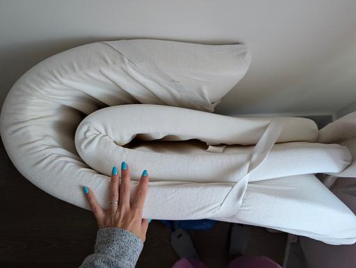 Buy & Sell Gunnersbury West London - Photos for double bed mattress memory topper