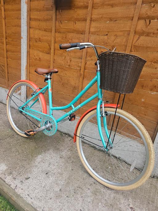 Buy & Sell Kitts Green Birmingham - Photos for BIKE 27