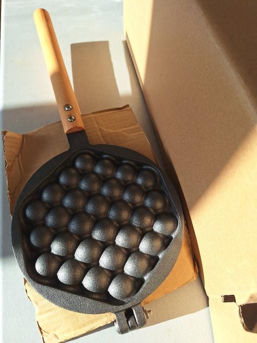 Buy & Sell Fazakerley Knowsley - Photos for New bubble waffle maker