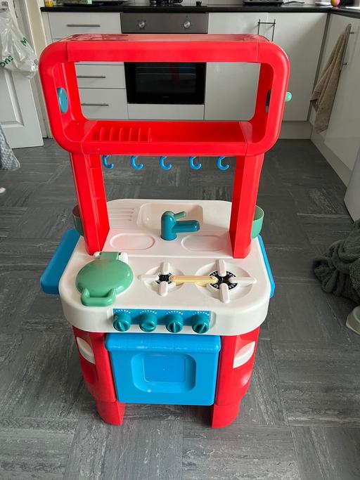 Buy & Sell Skimpot Central Bedfordshire - Photos for Kids kitchen