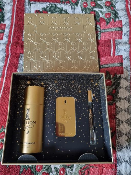 Buy & Sell Grangemouth Falkirk - Photos for aftershave