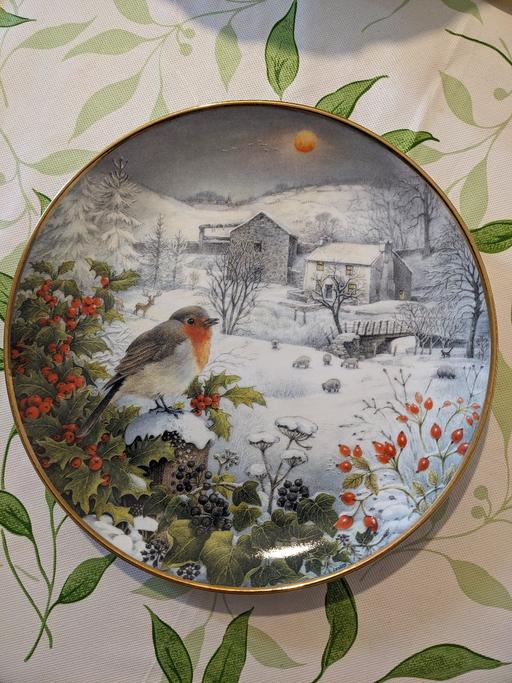 Buy & Sell Park Farm Industrial Estate Redditch - Photos for Wall Collector Plate