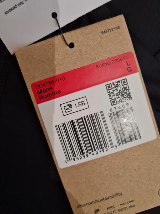 Buy & Sell Littleborough Rochdale - Photos for Nike tracksuit