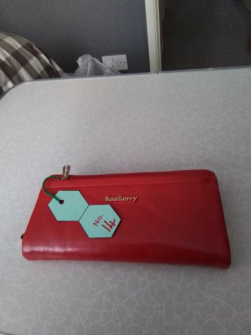 Buy & Sell Quarry Bank Dudley - Photos for ladies purse (ref. 14)