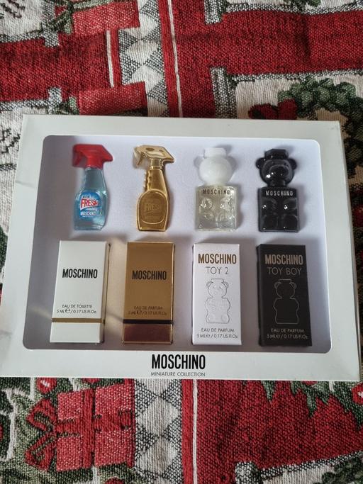 Buy & Sell Grangemouth Falkirk - Photos for perfume