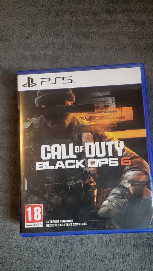 Buy & Sell Tulse Hill South East London - Photos for Blackops6