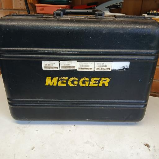 Buy & Sell Tingley Leeds - Photos for electrical test kit