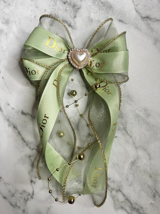 Buy & Sell Wallasey Wirral - Photos for Green bows