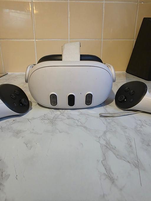 Buy & Sell Willenhall Walsall - Photos for meta quest 3