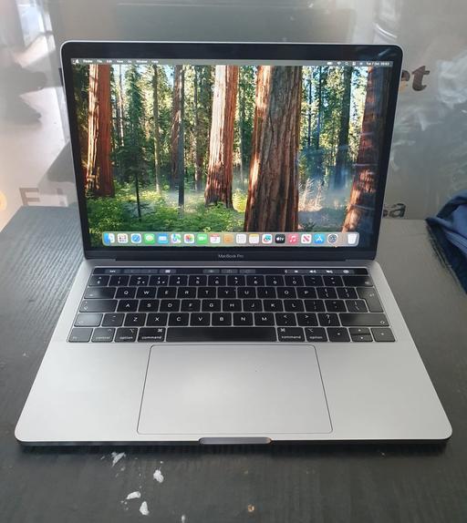 Buy & Sell - Photos for MacBook Pro 2019 13 inch Touchbar
