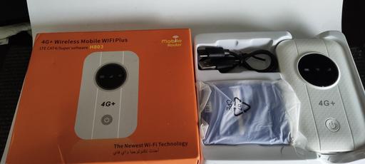 Buy & Sell Kimberworth Rotherham - Photos for 4G LTE USB Mobile WiFi Hotspot
