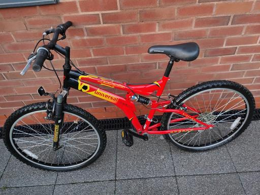 Buy & Sell Erdington Birmingham - Photos for Sussed Sabre