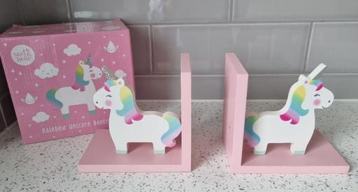 Buy & Sell Welling Bexley - Photos for Unicorn Bookends