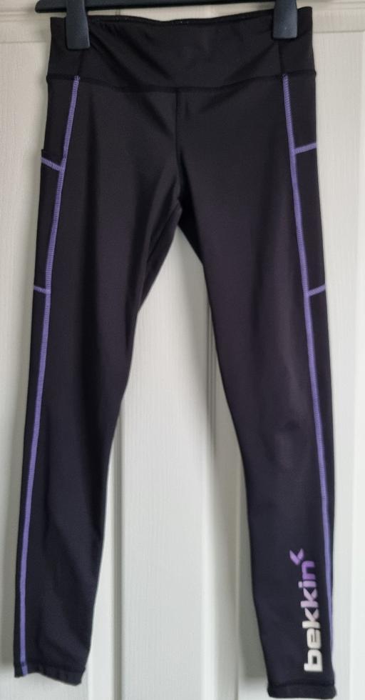 Buy & Sell Bexleyheath Bexley - Photos for Gym Leggings Age 10