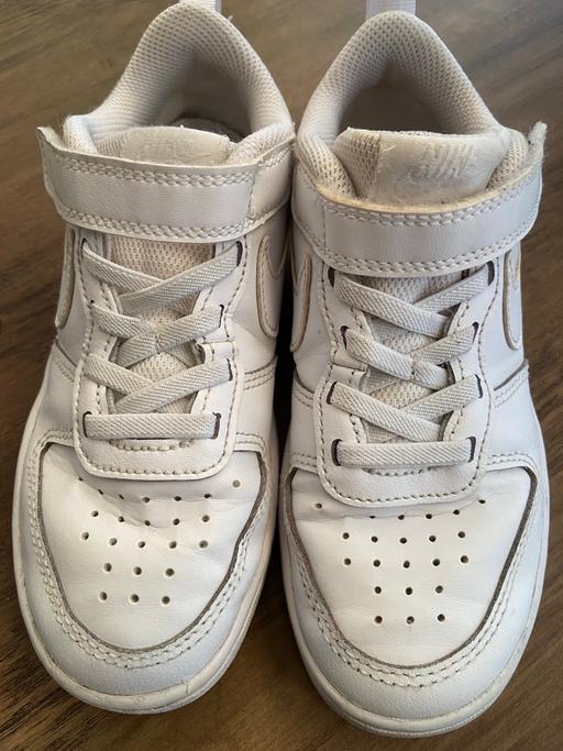 Buy & Sell Llong Flintshire - Wales - Photos for Nike all day play trainers